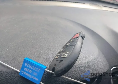 2013 Dodge Grand Caravan Sxt from USA, damaged, VIN 2C4RDGCGXDR581144